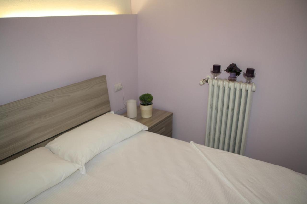 Le Colonne Milano Bed and Breakfast Εξωτερικό φωτογραφία