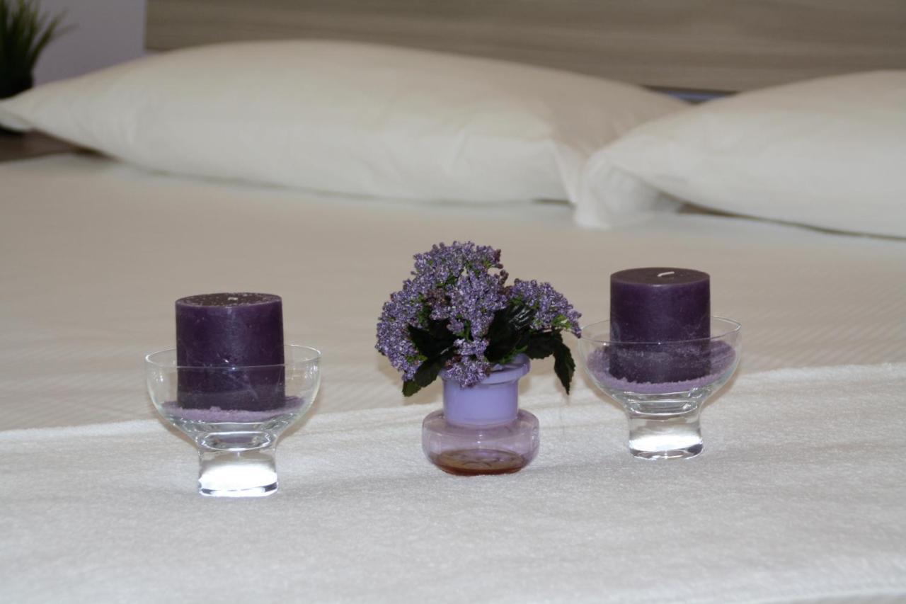 Le Colonne Milano Bed and Breakfast Εξωτερικό φωτογραφία