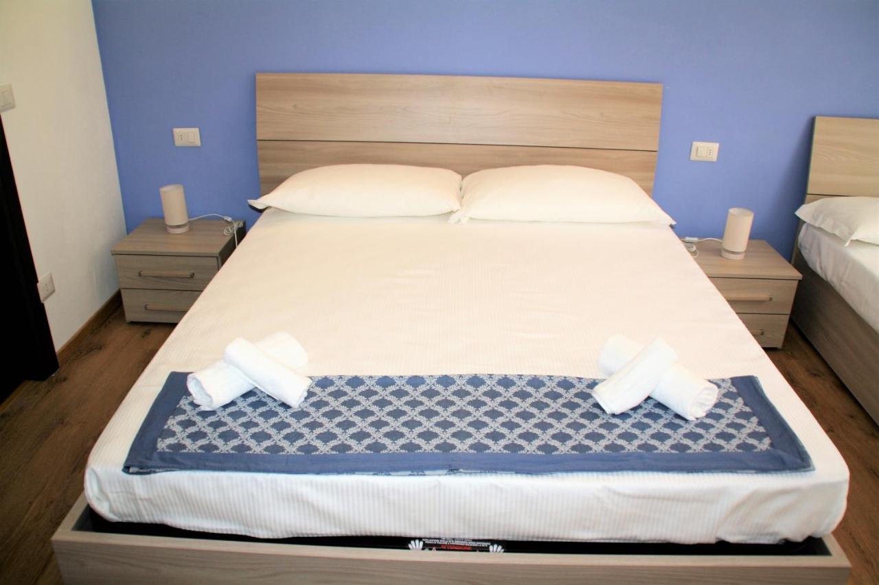 Le Colonne Milano Bed and Breakfast Εξωτερικό φωτογραφία