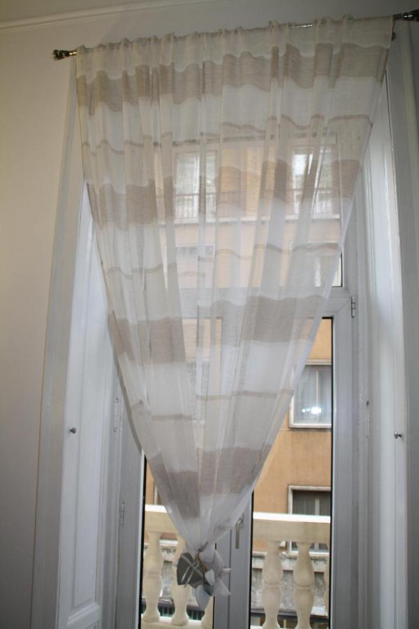 Le Colonne Milano Bed and Breakfast Εξωτερικό φωτογραφία