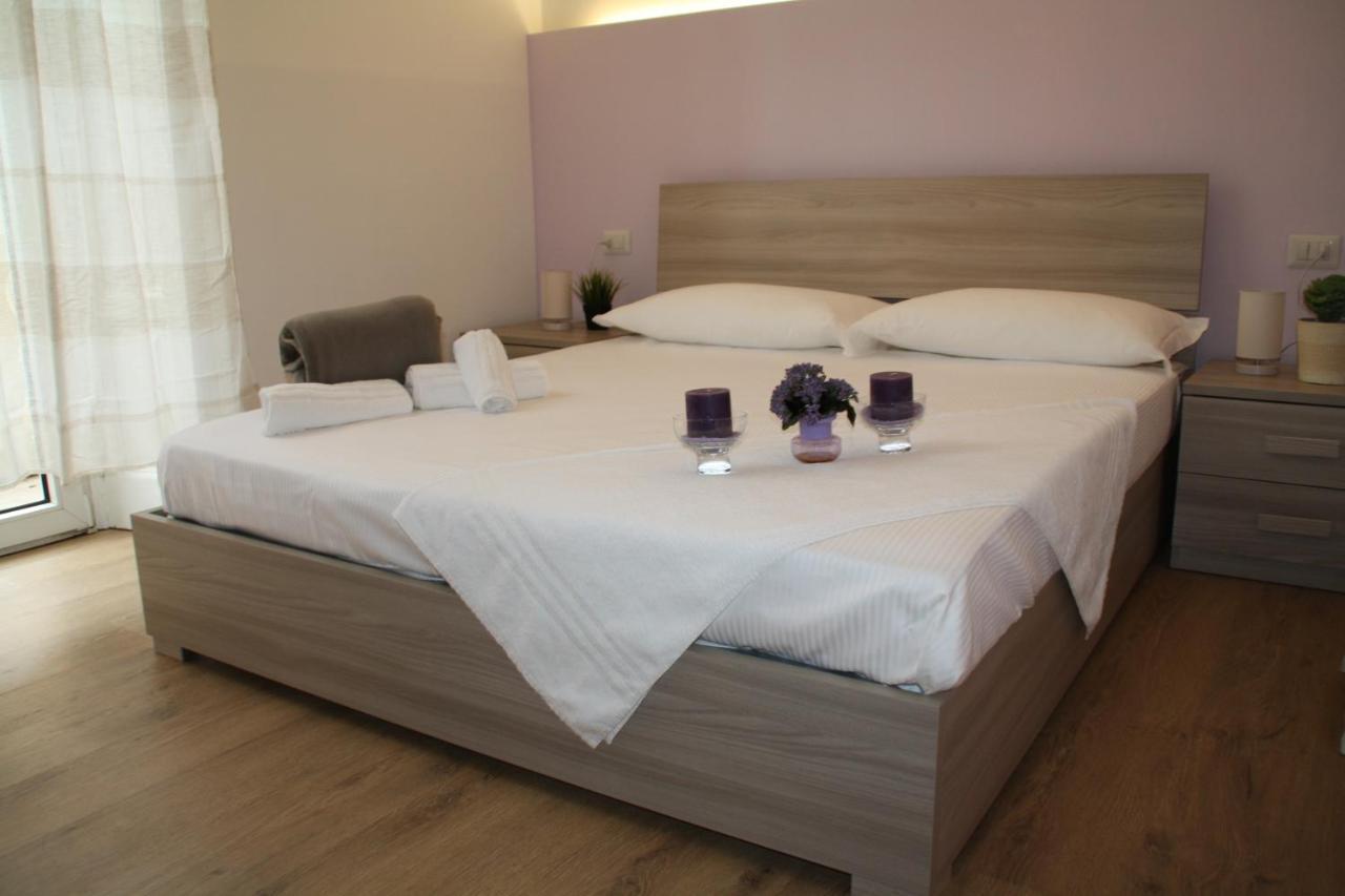 Le Colonne Milano Bed and Breakfast Εξωτερικό φωτογραφία