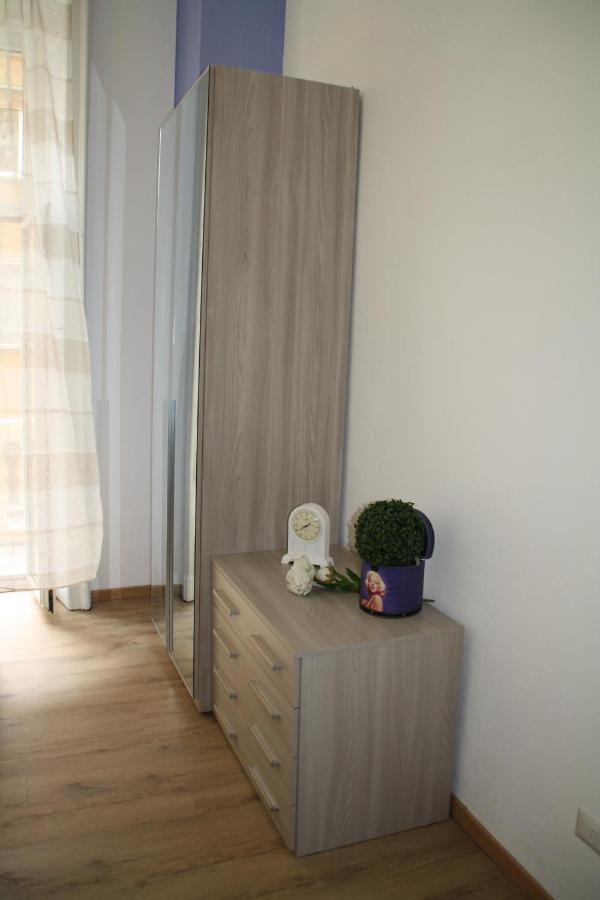 Le Colonne Milano Bed and Breakfast Εξωτερικό φωτογραφία