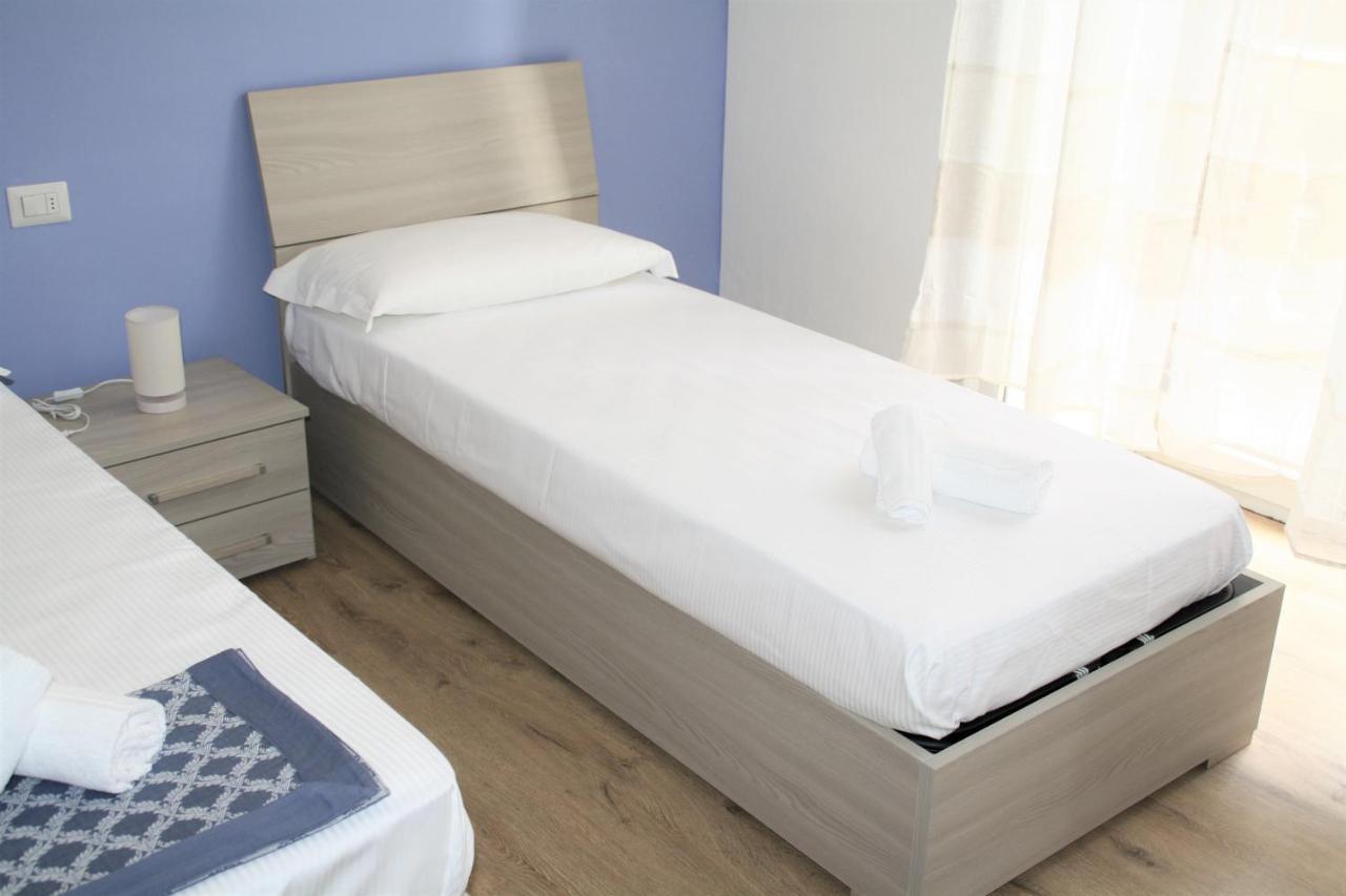 Le Colonne Milano Bed and Breakfast Εξωτερικό φωτογραφία