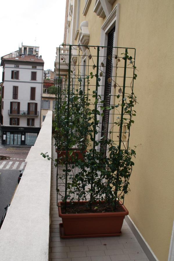 Le Colonne Milano Bed and Breakfast Εξωτερικό φωτογραφία