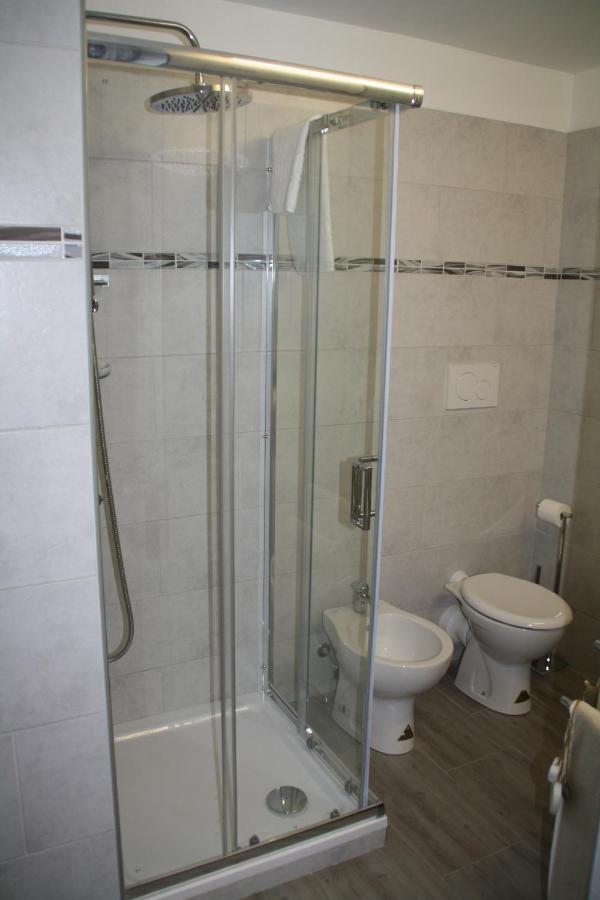 Le Colonne Milano Bed and Breakfast Εξωτερικό φωτογραφία