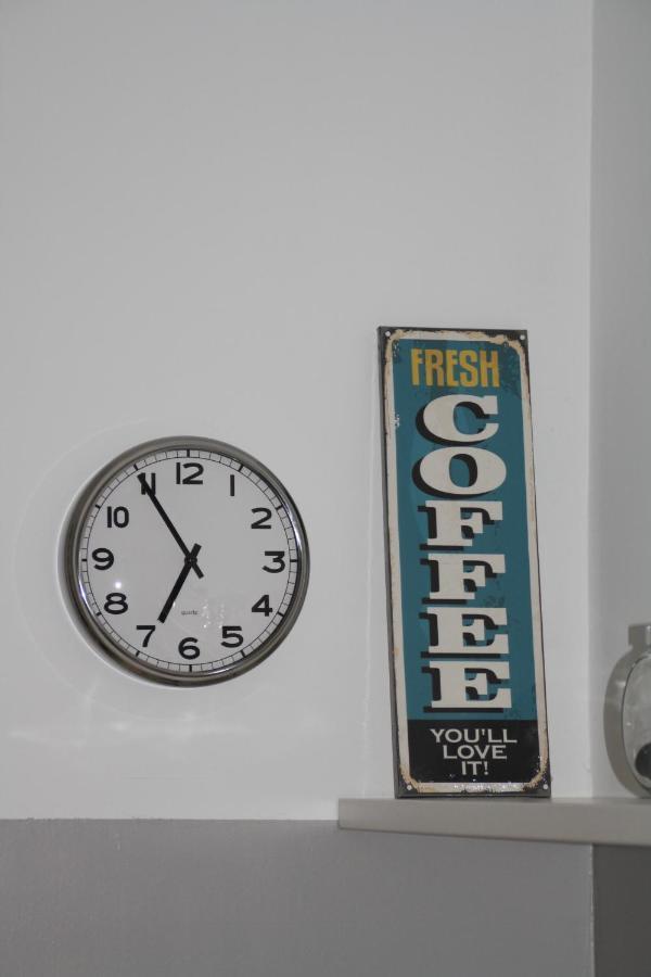 Le Colonne Milano Bed and Breakfast Εξωτερικό φωτογραφία