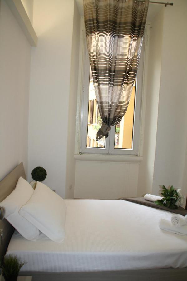 Le Colonne Milano Bed and Breakfast Εξωτερικό φωτογραφία