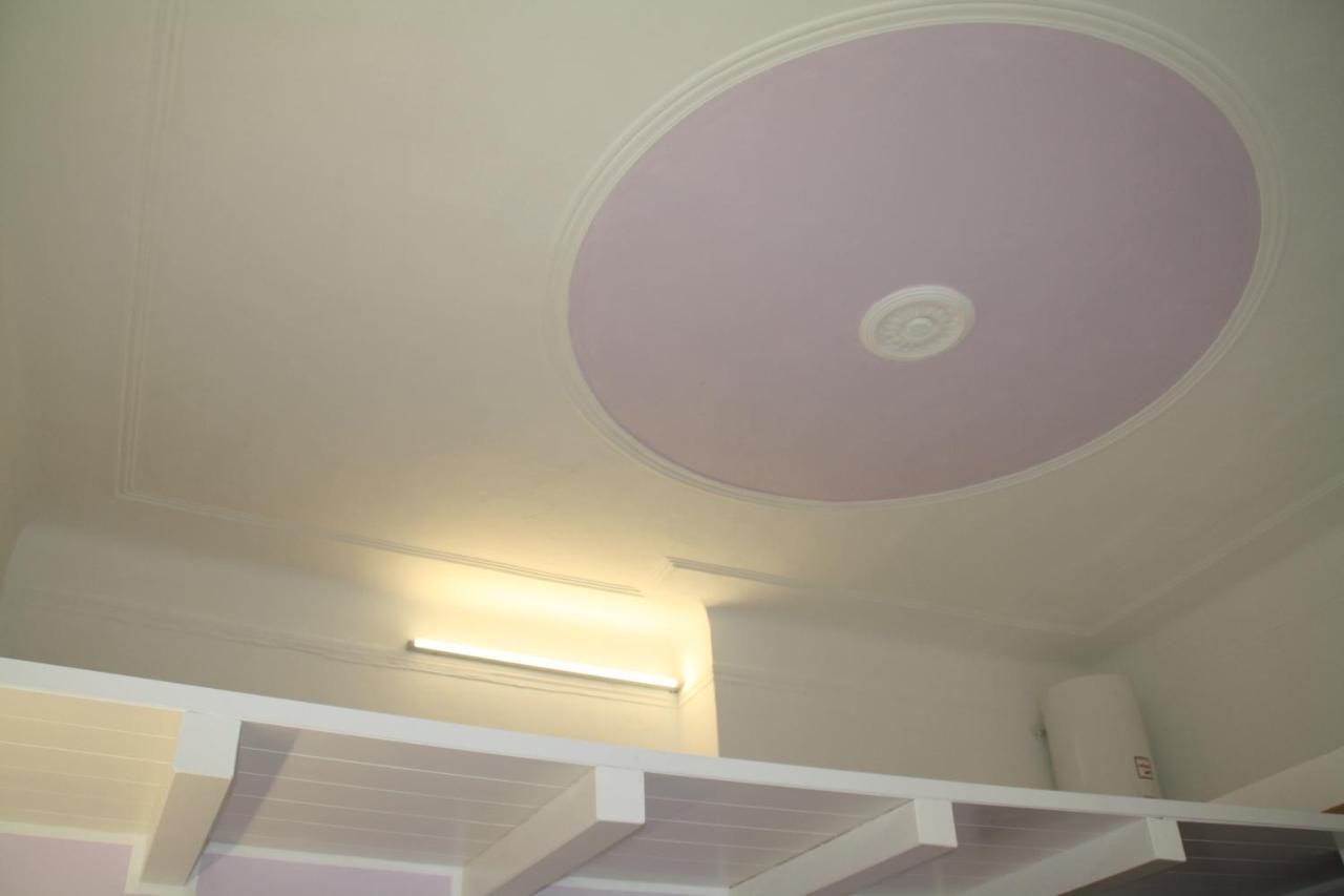 Le Colonne Milano Bed and Breakfast Εξωτερικό φωτογραφία