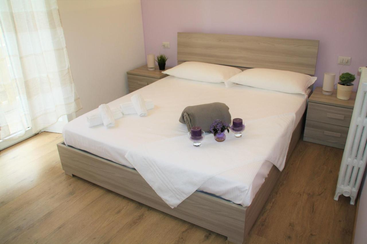Le Colonne Milano Bed and Breakfast Εξωτερικό φωτογραφία