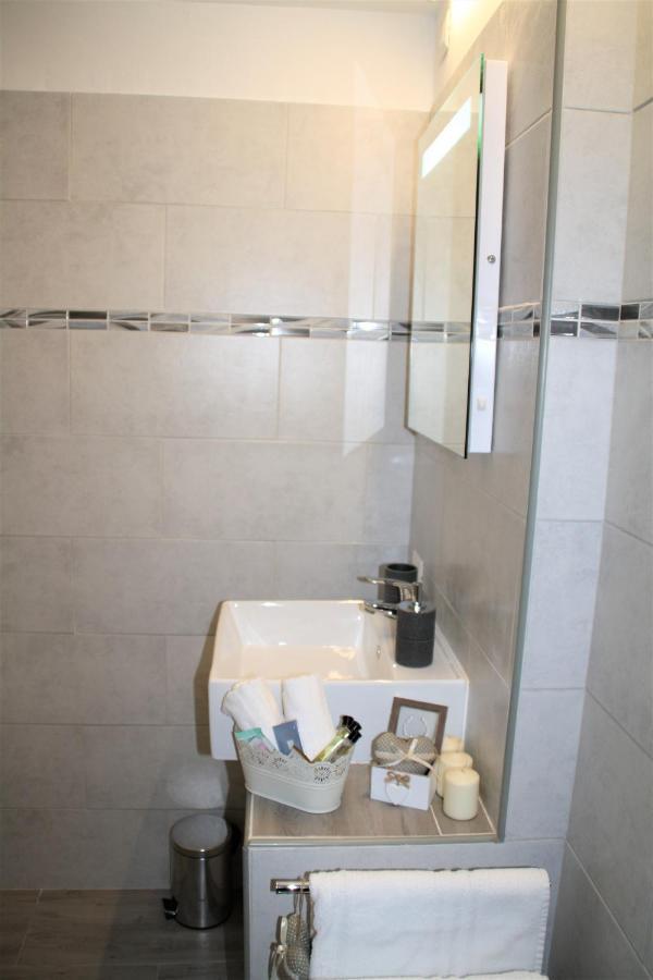 Le Colonne Milano Bed and Breakfast Εξωτερικό φωτογραφία