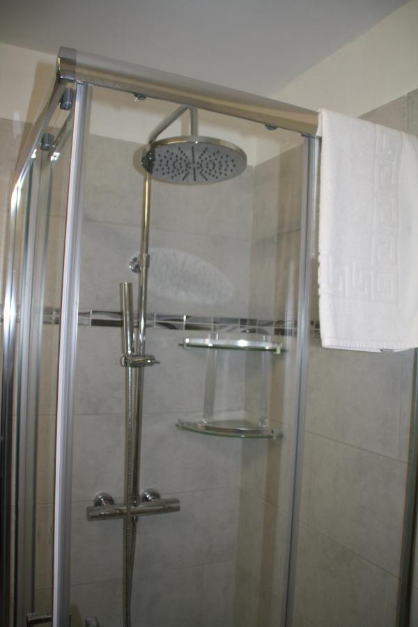 Le Colonne Milano Bed and Breakfast Εξωτερικό φωτογραφία
