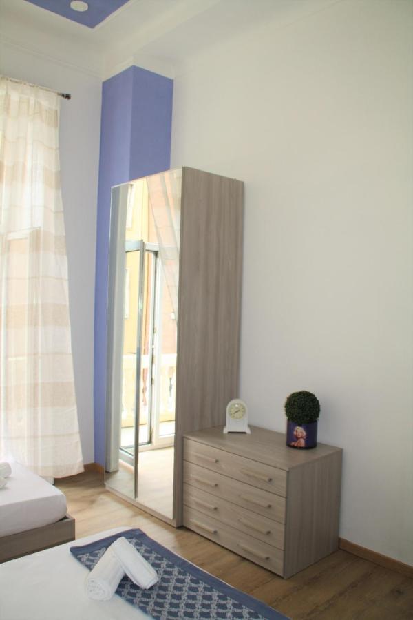 Le Colonne Milano Bed and Breakfast Εξωτερικό φωτογραφία
