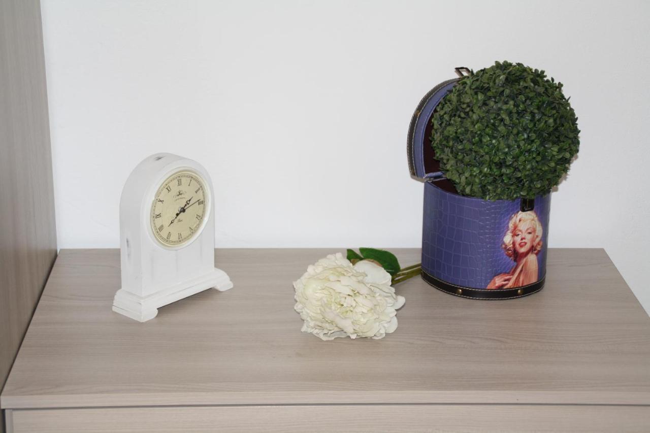 Le Colonne Milano Bed and Breakfast Εξωτερικό φωτογραφία