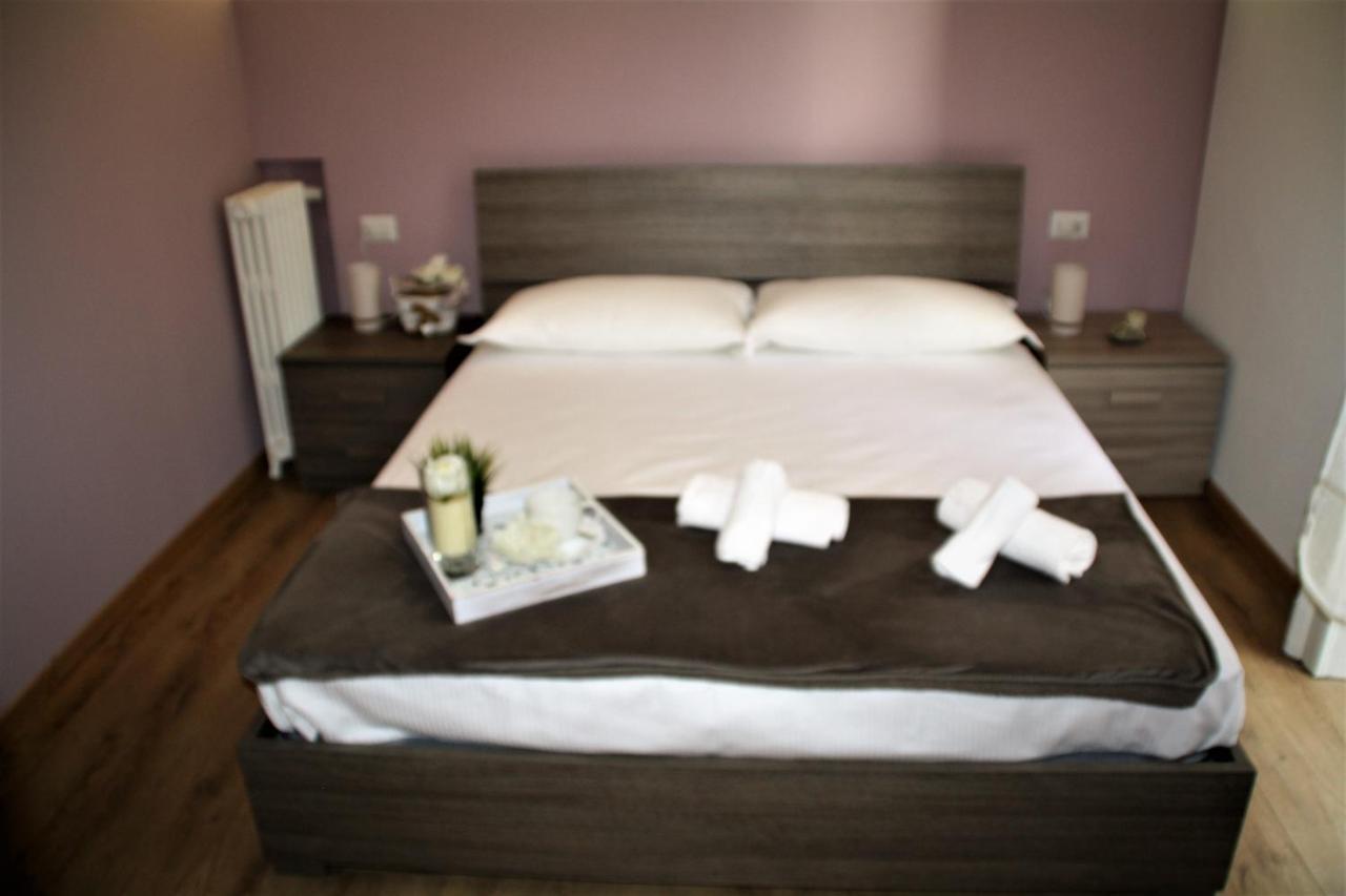 Le Colonne Milano Bed and Breakfast Εξωτερικό φωτογραφία