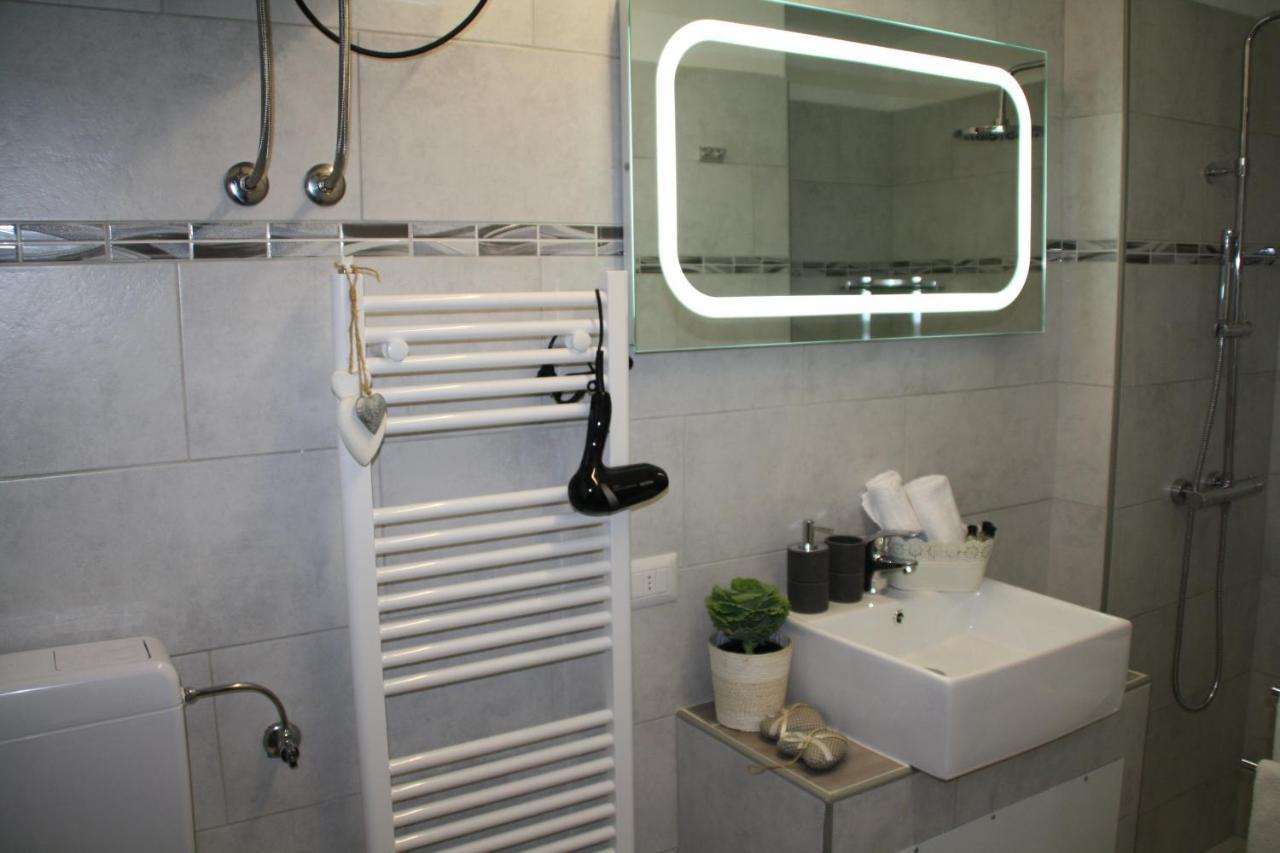 Le Colonne Milano Bed and Breakfast Εξωτερικό φωτογραφία