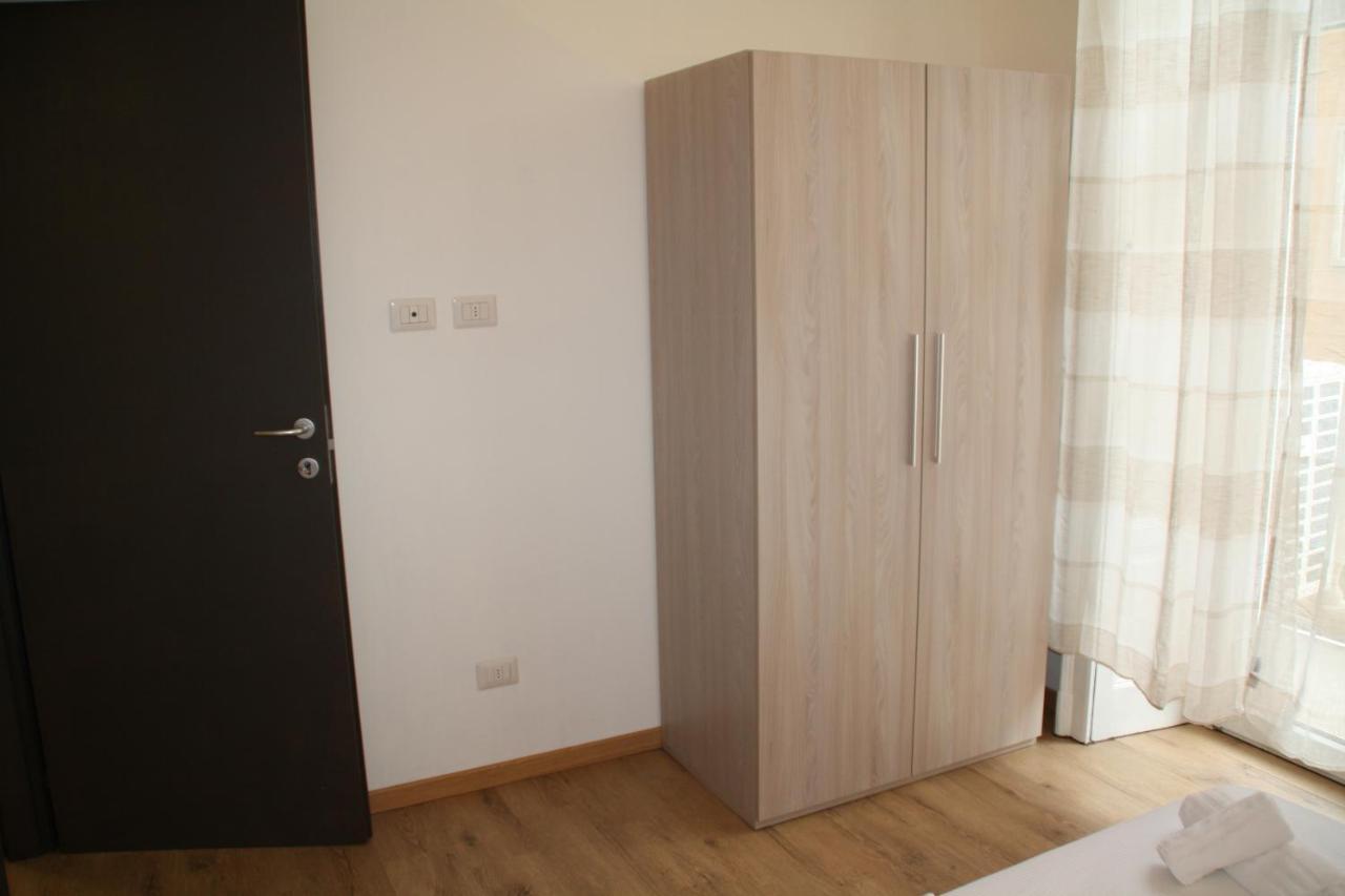 Le Colonne Milano Bed and Breakfast Εξωτερικό φωτογραφία