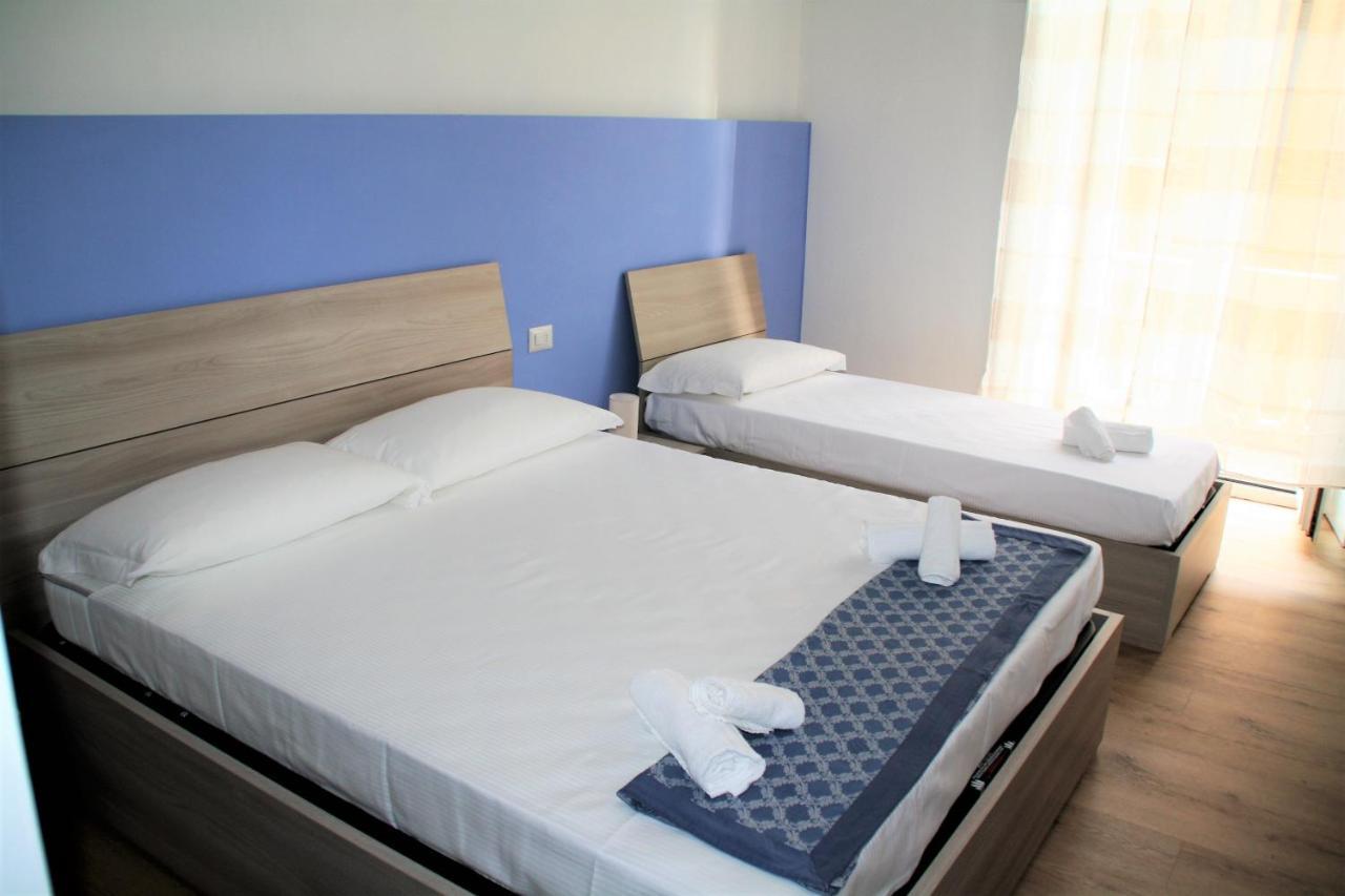 Le Colonne Milano Bed and Breakfast Εξωτερικό φωτογραφία