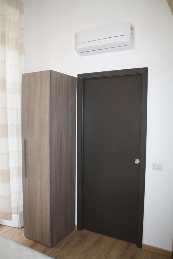 Le Colonne Milano Bed and Breakfast Εξωτερικό φωτογραφία