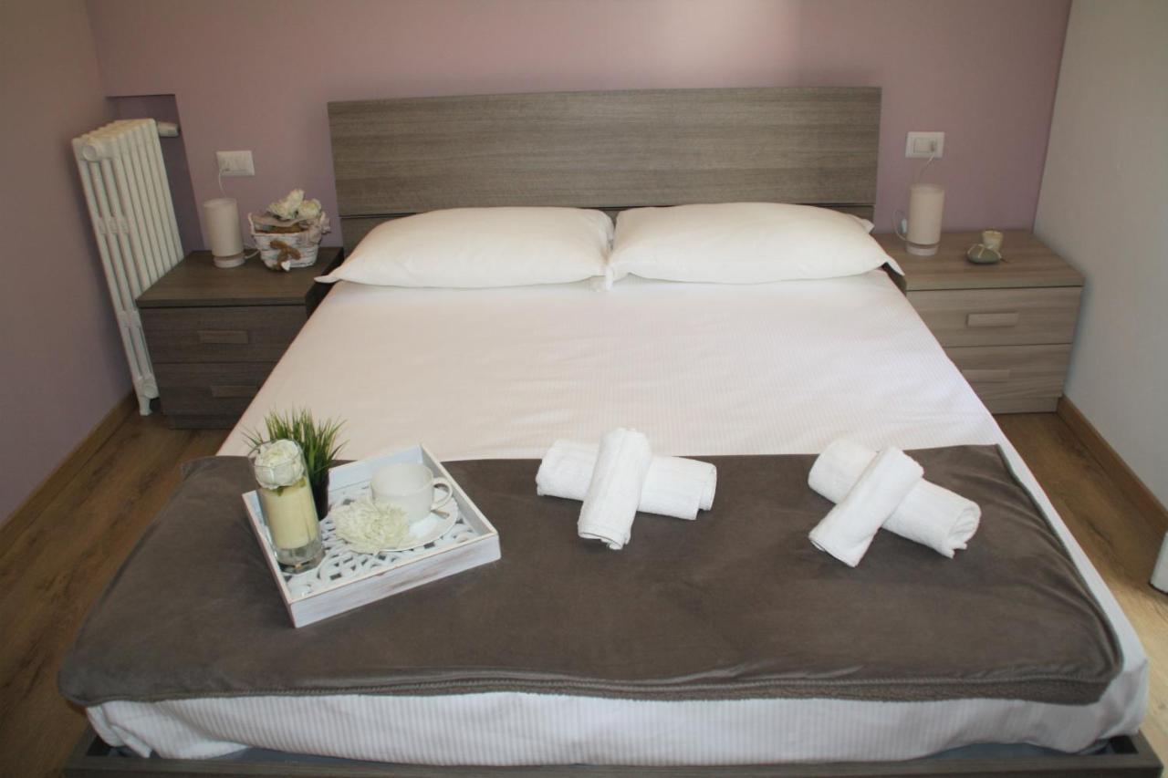 Le Colonne Milano Bed and Breakfast Εξωτερικό φωτογραφία
