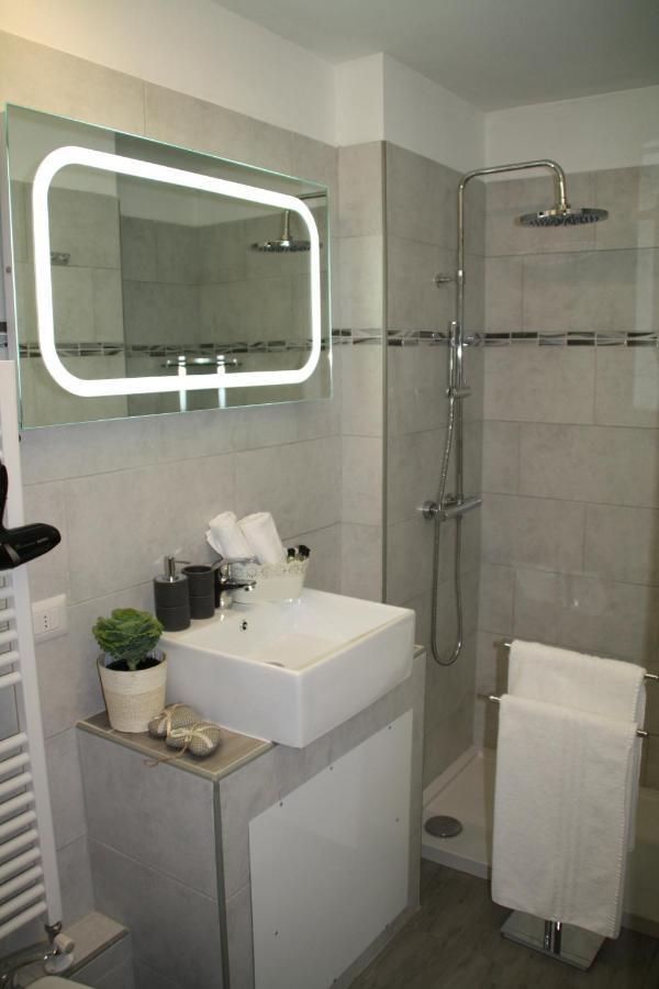 Le Colonne Milano Bed and Breakfast Εξωτερικό φωτογραφία