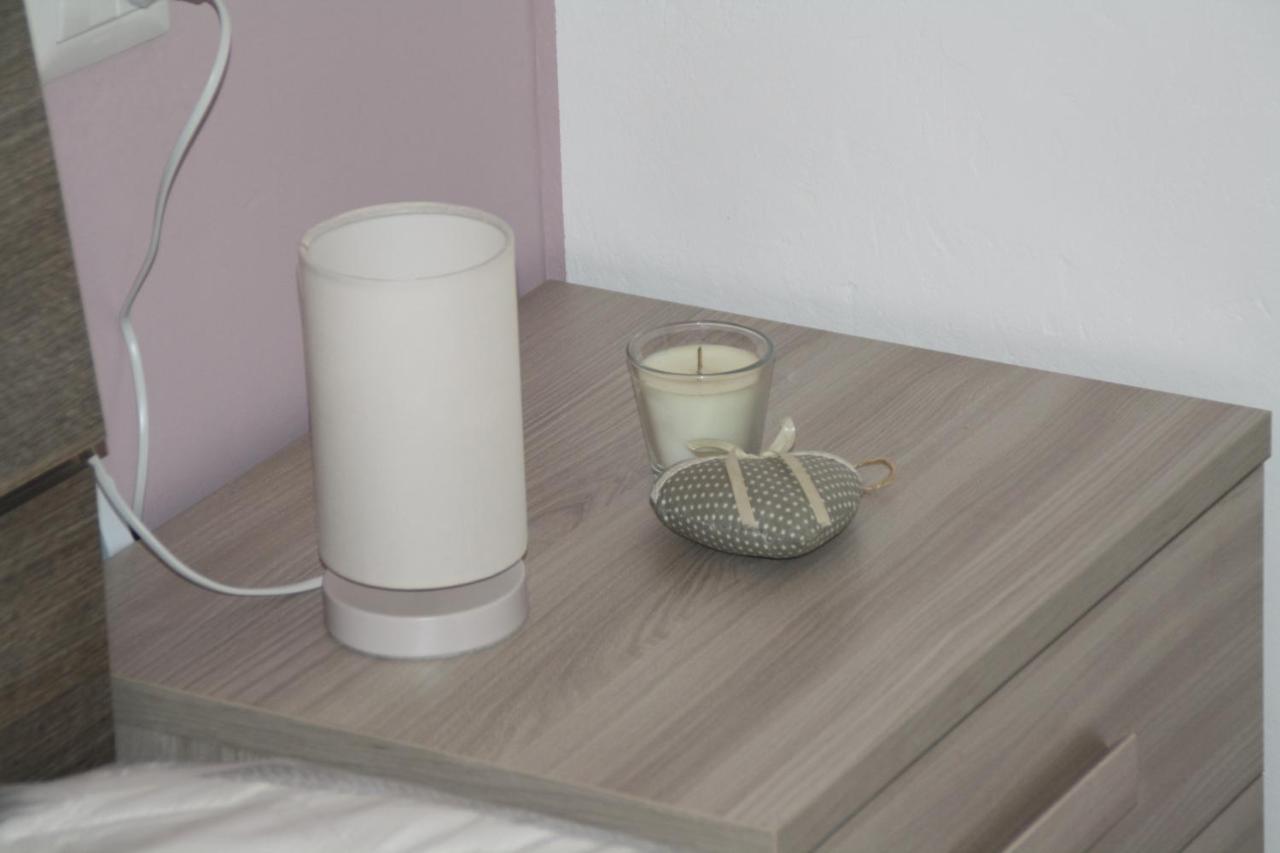 Le Colonne Milano Bed and Breakfast Εξωτερικό φωτογραφία